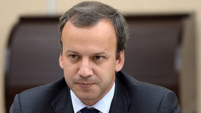 Аркадий Дворкович избран новым президентом FIDE