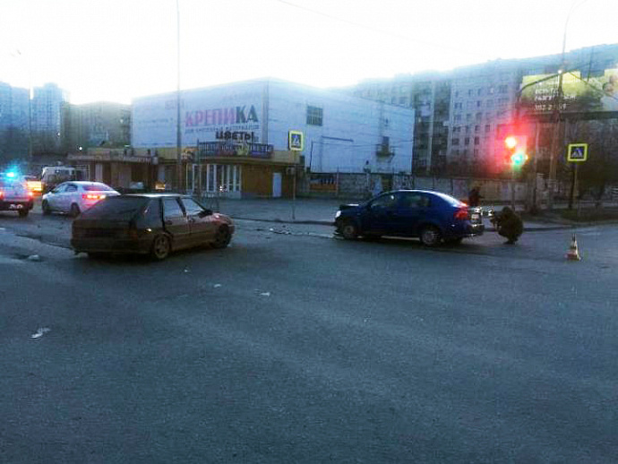 Свердловские инспекторы выявили свыше 200 пьяных водителей за три дня