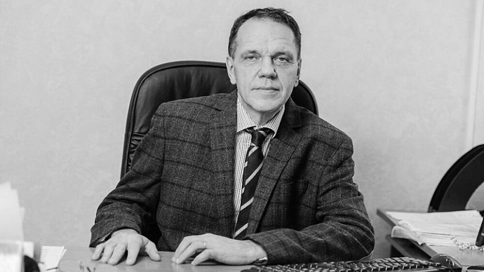 Скончался известный уральский врач-фтизиатр Игорь Медвинский