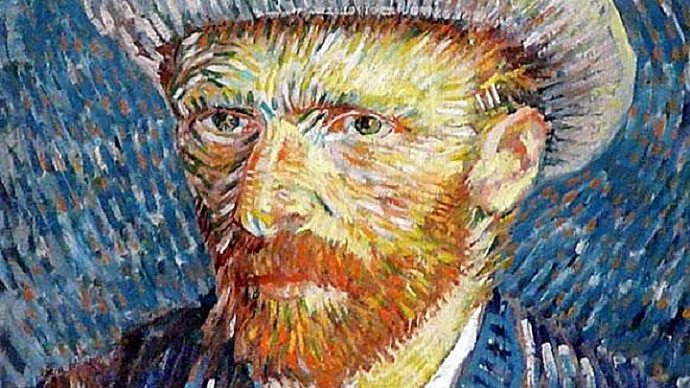 165 лет со дня рождения Ван Гога: история культового художника