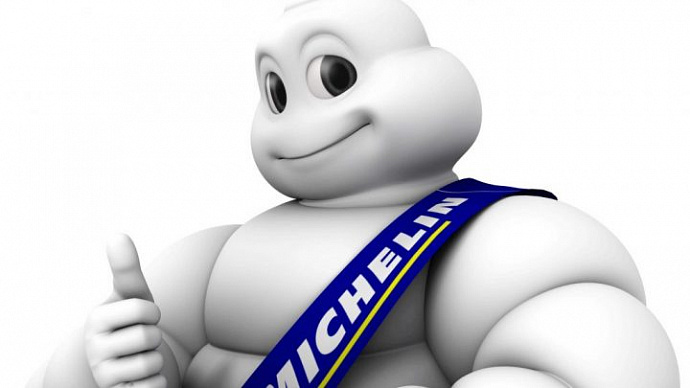 Производитель шин Michelin покидает российский рынок 
