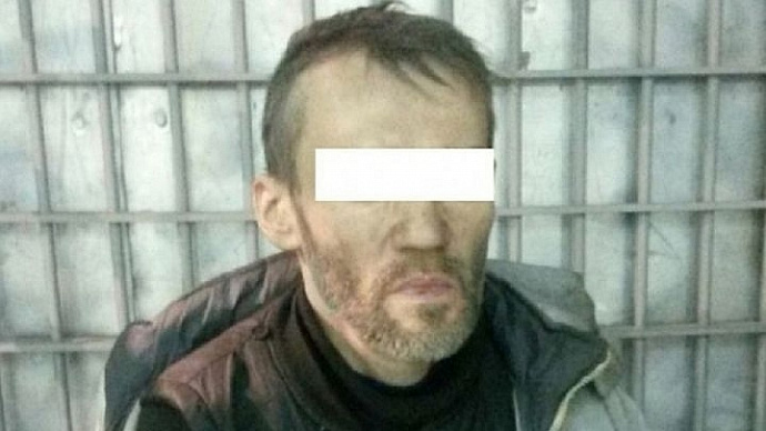 В Екатеринбурге судят серийного маньяка: он грабил и насиловал женщин в течение 22 лет