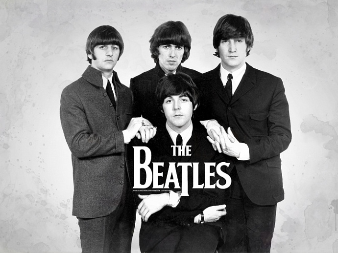В Екатеринбурге «Всемирный день The Beatles» отметят музыкой и цветами