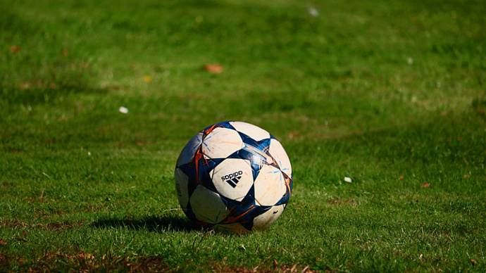 Екатеринбург может принять юношеский чемпионат Европы по мини-футболу
