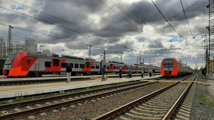 Правительство РФ поддержало внедрение наземного метро в Екатеринбурге