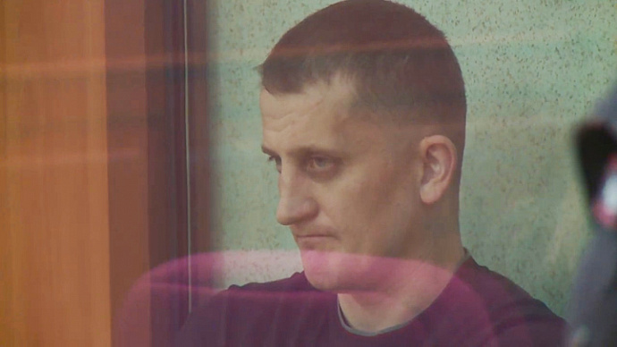 На Урале осуждён убийца и грабитель, скрывавшийся от суда 15 лет