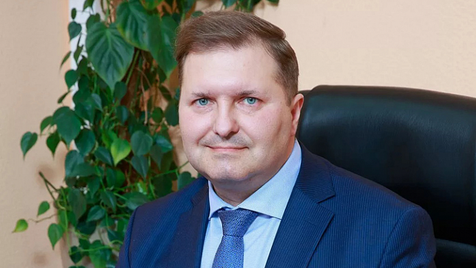 Онлайн-трансляция ОТВ брифинга с министром финансов Александром Старковым