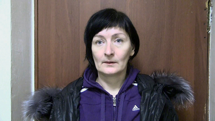 В Екатеринбурге поймана опытная карманница-рецидивистка