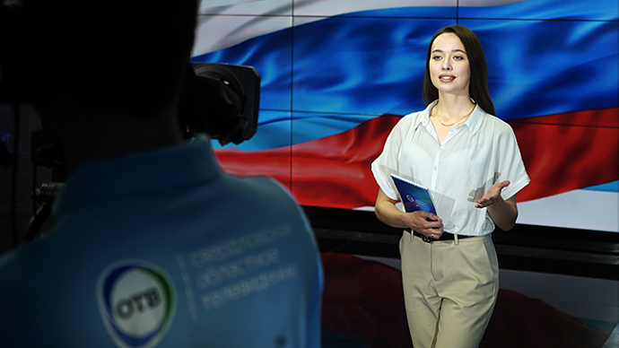 В День России на ОТВ – много кино и главные события дня