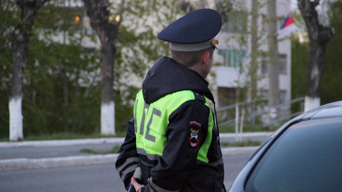 В Свердловской области пройдут рейды против пешеходов-нарушителей