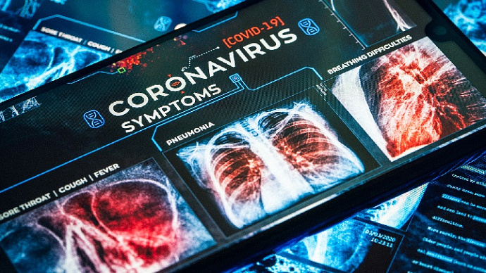 Симптомы и признаки коронавируса у взрослого человека