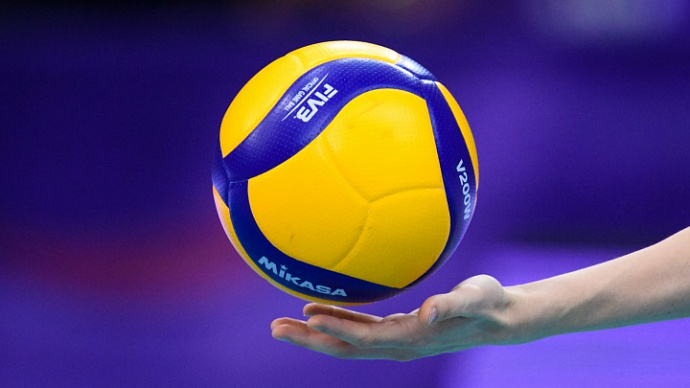 Международная федерация волейбола: чемпионата мира среди мужских команд пройдет в России