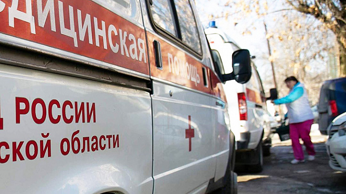 Руководители скорой помощи в Екатеринбурге вышли на вызовы