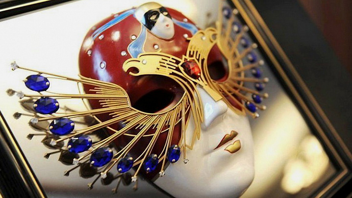 Театр из Новоуральска впервые получил «Золотую маску»