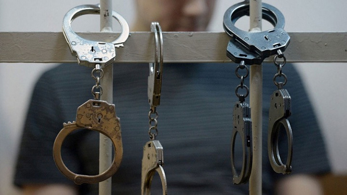 Задержание подозреваемого в убийстве трёх студенток медколледжа на Южном Урале