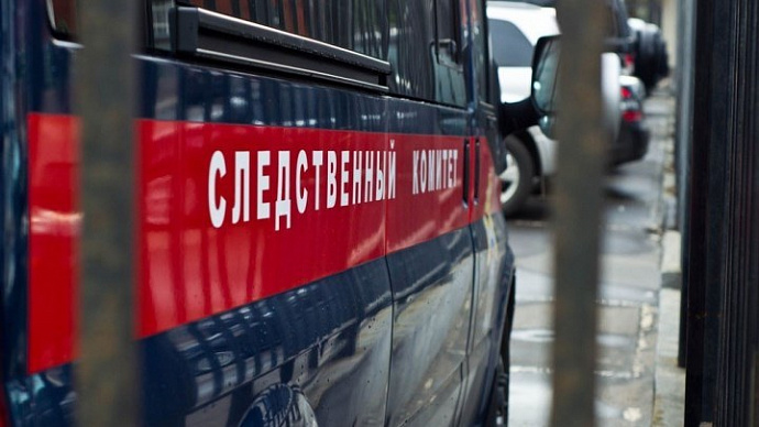 В отношении стрелявшего по прохожим в Екатеринбурге возбуждено уголовное дело