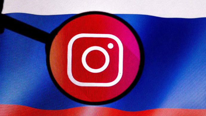 В России создан аналог Instagram: дата запуска