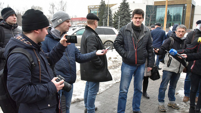 Итоги зимней уборки в Екатеринбурге: увольнения и перспективы