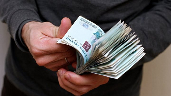 4 758 190 рублей украли мошенники у семи туляков за сутки