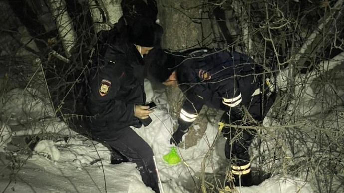 Доставщика пиццы и роллов поймали на закладках наркотиков в Екатеринбурге