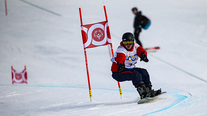 Свердловчане готовятся ко Всемирным Зимним Специальным Олимпийским играм – 2022