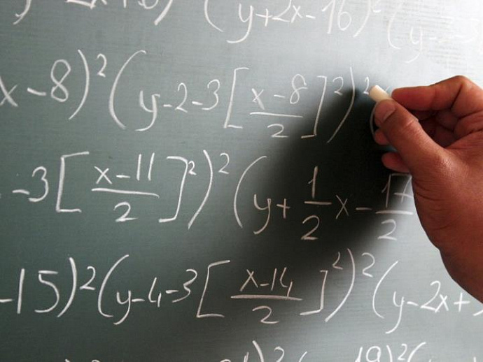 «Яндекс» проверит у екатеринбуржцев знания школьной программы по математике