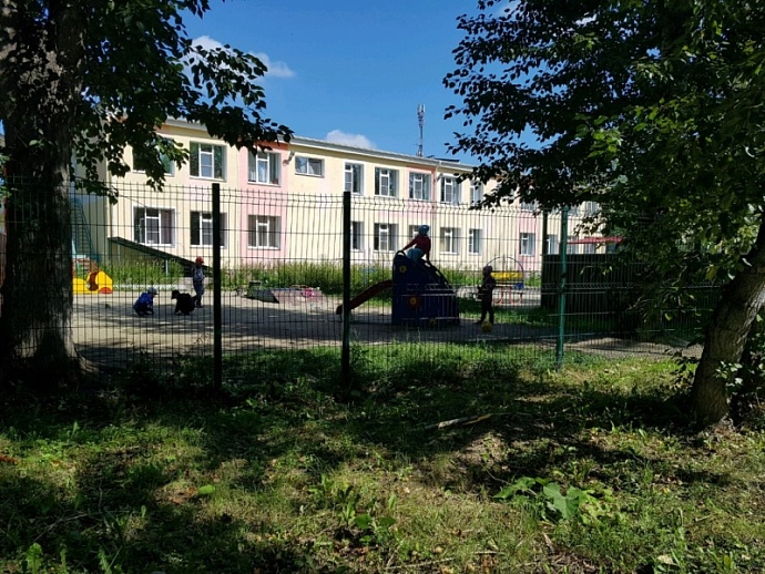 В Екатеринбурге СК проверит воспитательницу, которая не уследила за шестилетними детьми 