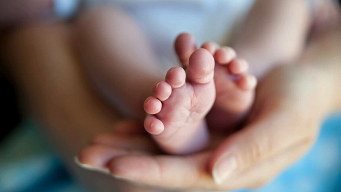 В Свердловской области снизилась младенческая смертность