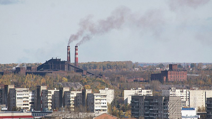 Заводы Нижнего Тагила вложат более 2 млрд рублей в улучшение экологии