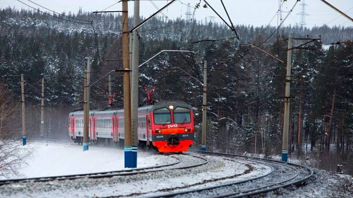 «Наземное метро» в Екатеринбурге стало востребованнее на 25 %