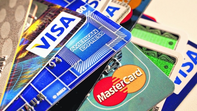 Где выгодно оформить кредитную карту онлайн с моментальным решением