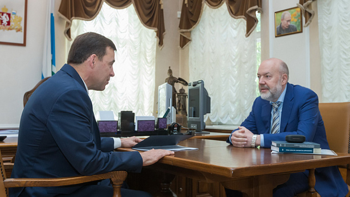 Депутат Госдумы Павел Крашенинников назван «юристом года»