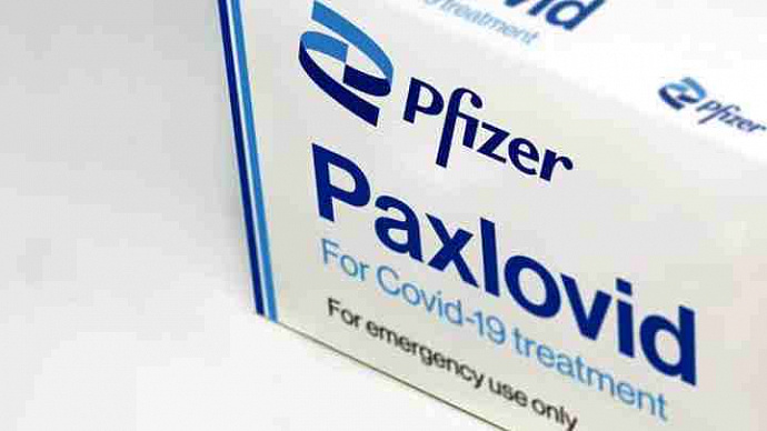 Pfizer проведёт испытания новой вакцины от COVID-19 на россиянах