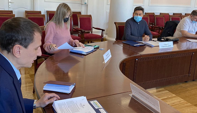 27 марта 2022 года пройдут довыборы в Екатеринбургскую городскую Думу 