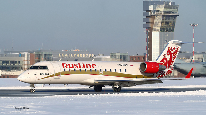 Екатеринбург свяжут прямыми авиарейсами с Саранском и Архангельском
