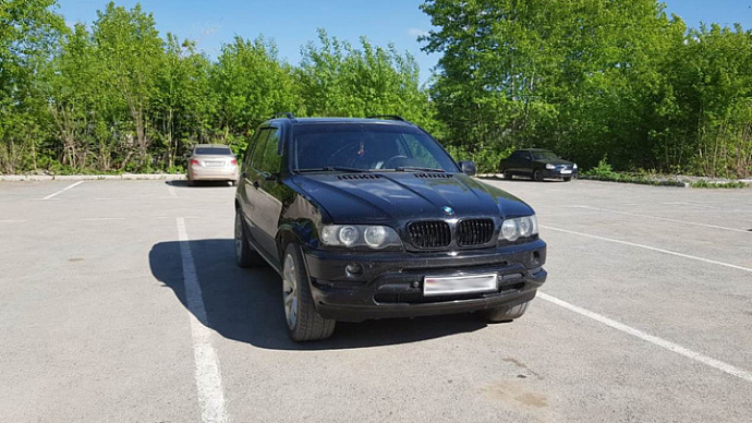 Водитель BMW, сбивший подростка под Богдановичем, сдался полиции