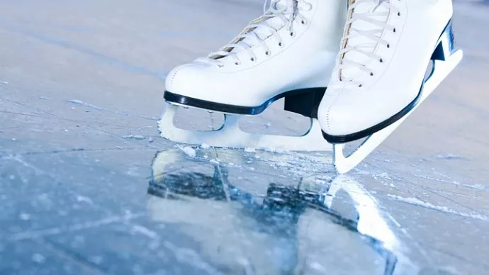 Все на лёд: в Екатеринбурге 26 ноября открывается сезон катания на коньках