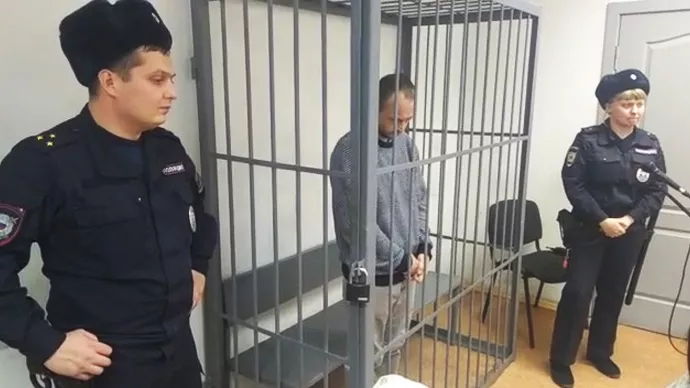 По делу об убийстве в Екатеринбурге девятилетнего мальчика арестован его отец
