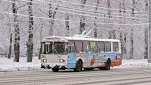 На выходные в Екатеринбурге изменится движение троллейбусов: список маршрутов
