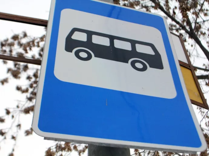 В Екатеринбурге два автобуса изменят маршрут ради безопасности пассажиров
