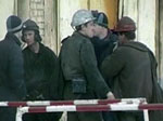 На шахте "Еcтюнинская" рабочий попал в дробильный агрегат