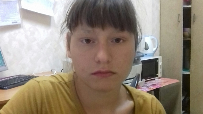 В Екатеринбурге ищут 17-летнюю учащуюся техникума, пропавшую десять дней назад