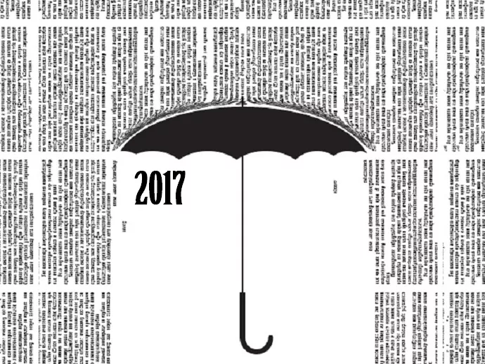 Хайп, биткоин, реновация, антихайп и другие популярные слова по итогам 2017 года
